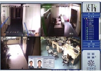 开元KY开元丨中国有限公司官网人像比对技术在视频监控中的应用方案
